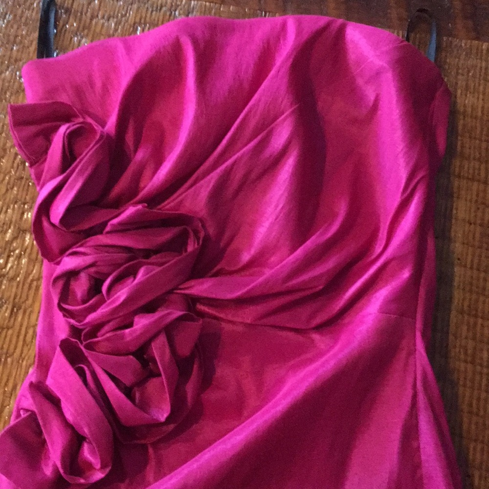 Homecoming dress